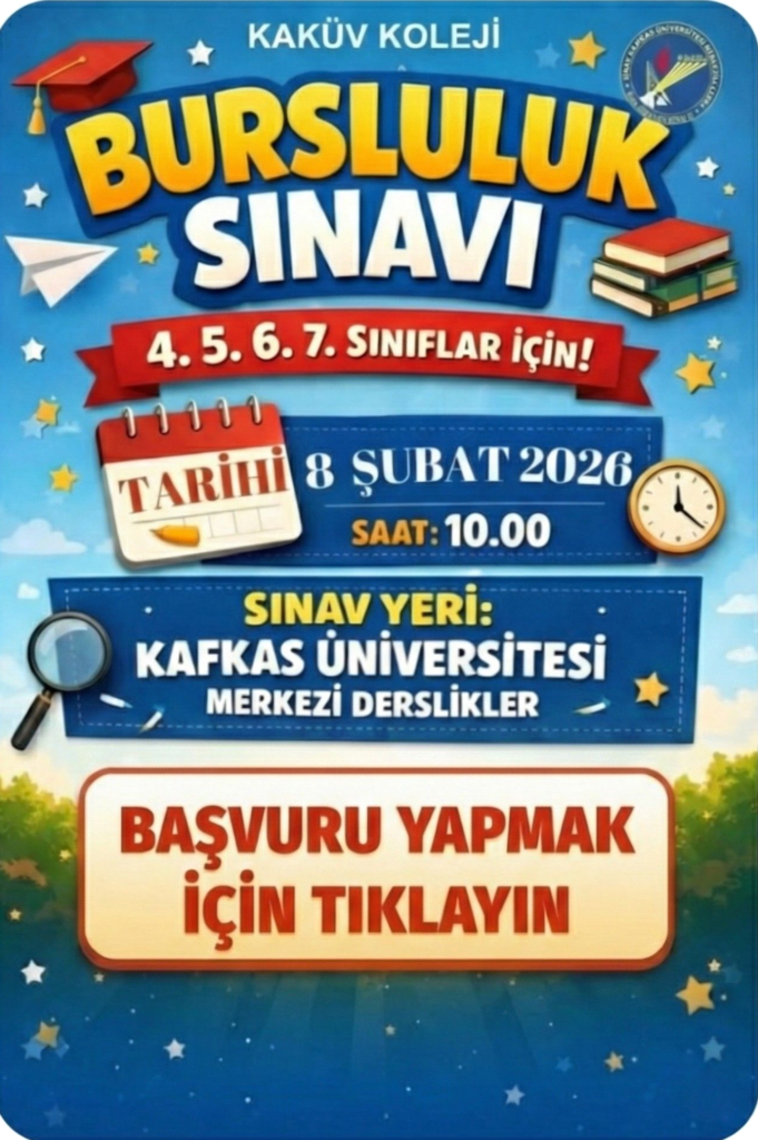 2026-sınav