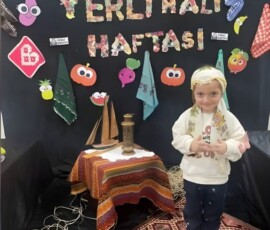 Yerli Malı Haftas